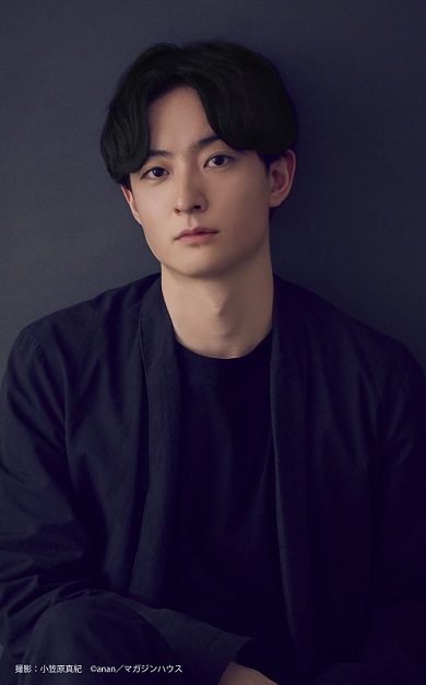 「舞いあがれ！」に出演する濱正悟