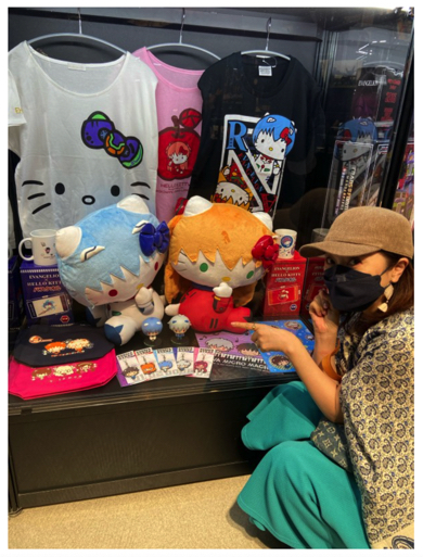 山寺宏一を叱る林原めぐみ