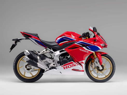 ホンダCBR250RR