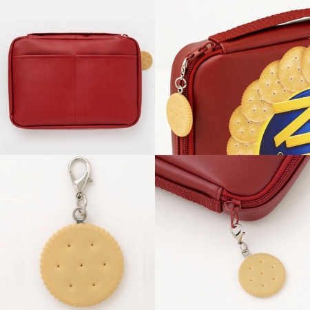 チャームの画像