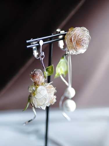 コノメドキさんの作品