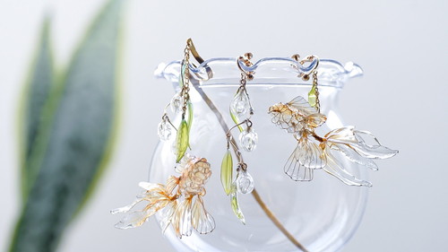 コノメドキさんの作品