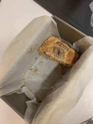 パウンドケーキ