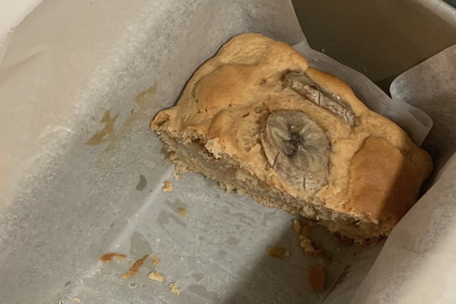 パウンドケーキ