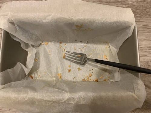 パウンドケーキ