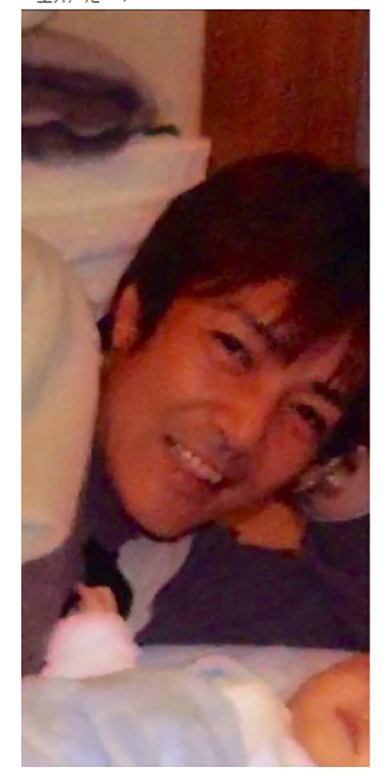 野口五郎と西城秀樹の長女・莉子