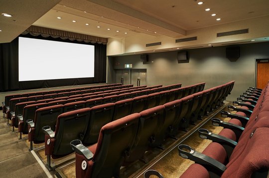 テアトルシネマグループ「テアトル梅田」