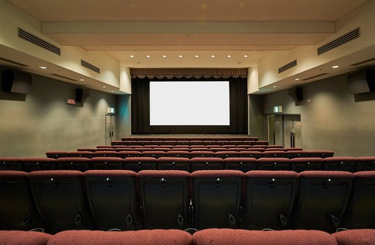 テアトルシネマグループ「テアトル梅田」