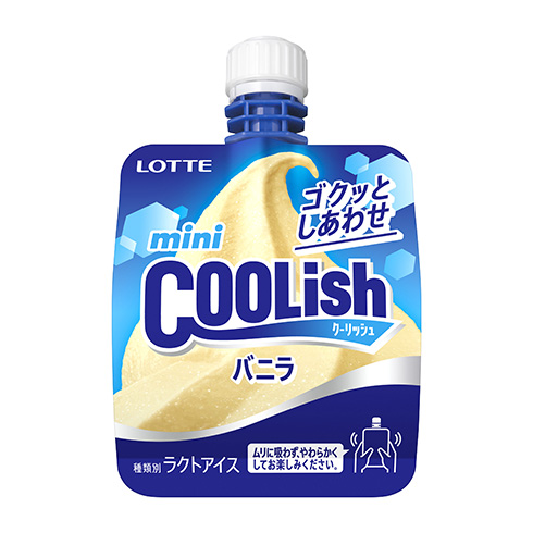 アイス「クーリッシュ」がラーメンのトッピングに！　「麺屋武蔵 武骨外伝」がコラボメニュー「クーリッシュ加冷麺」を提供開始