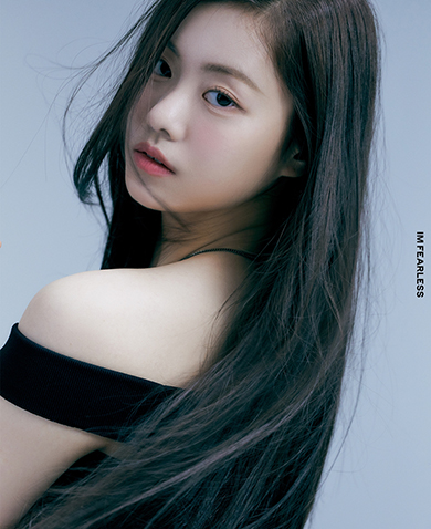 LESSERAFIM SOURCE MUSIC HYBE PRODUCE48 IZ*ONE キム・ガラム 宮脇咲良 キム・チェウォン