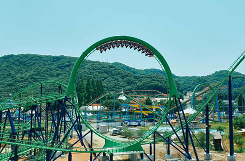 ヴィーナスGPの画像1