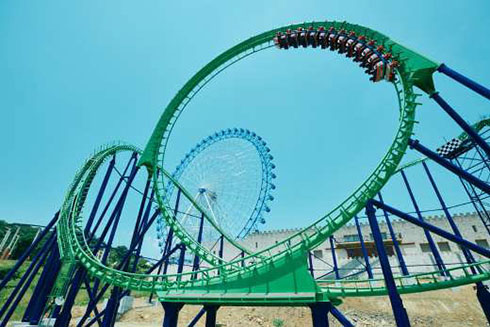 ヴィーナスGPの画像2