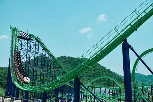 ヴィーナスGPの画像3