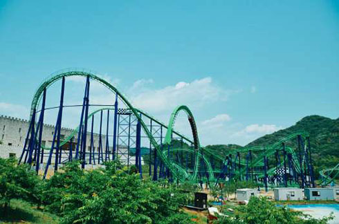 ヴィーナスGPの画像6