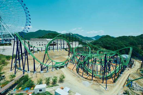 ヴィーナスGPの画像7