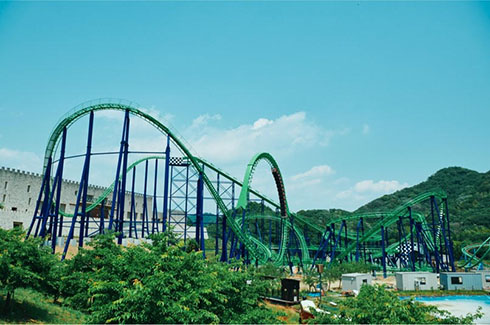 ヴィーナスGPの画像8