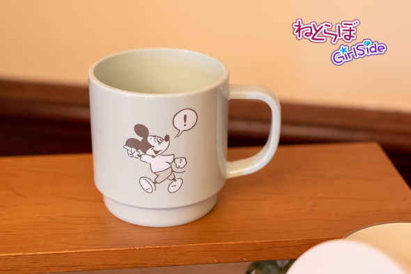 サーキュレーティングスマイル