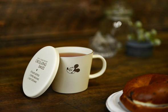 サーキュレーティングスマイル