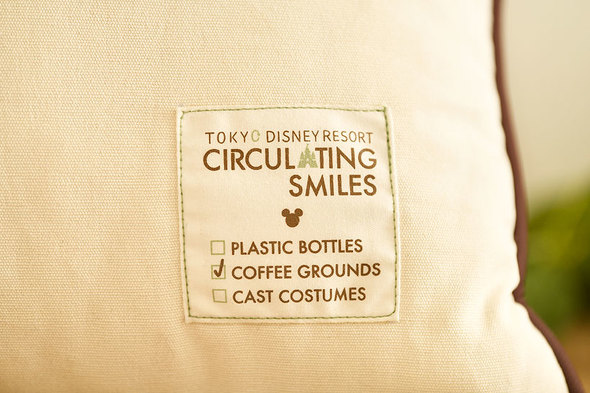 サーキュレーティングスマイル