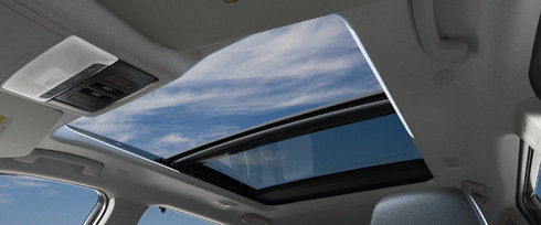 新型エクストレイル