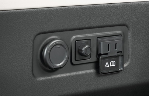 新型エクストレイル