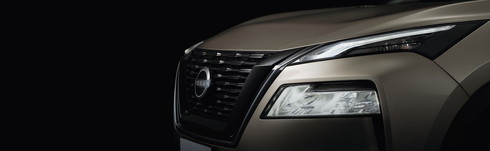 新型エクストレイル