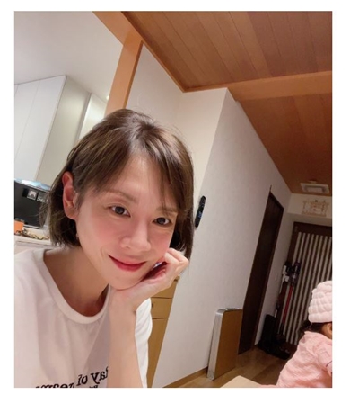 高橋真麻
