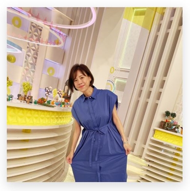 高橋真麻