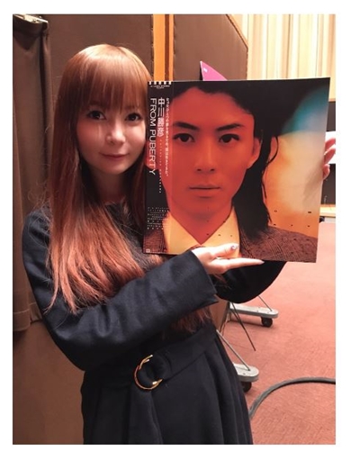 中川翔子と中川勝彦