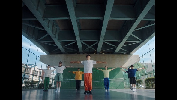 JBL ブレイキンラジオ体操