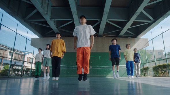 JBL ブレイキンラジオ体操