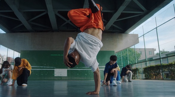 JBL ブレイキンラジオ体操