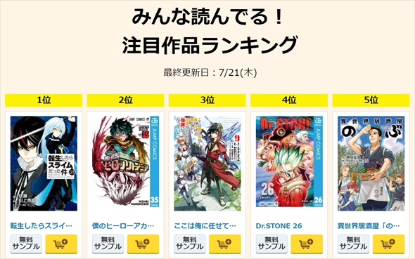 DMMブックスのセール