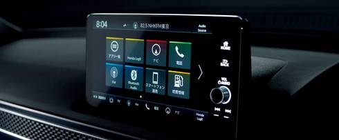 新型シビックタイプR