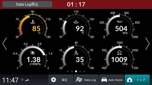 新型シビックタイプR