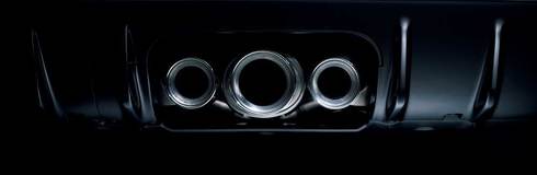 新型シビックタイプR