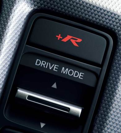 新型シビックタイプR