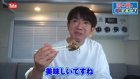 たこ焼きもウマい！