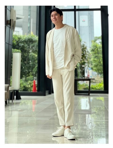 川崎麻世