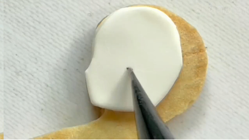 ハンターハンタークッキー