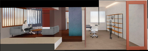 メトロステージ代々木上原