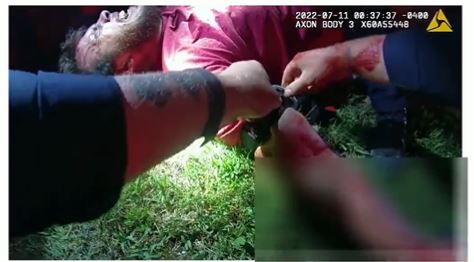 火事 子ども 救助