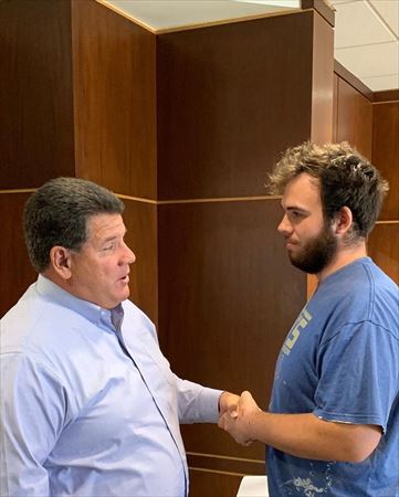 火事 子ども 救助