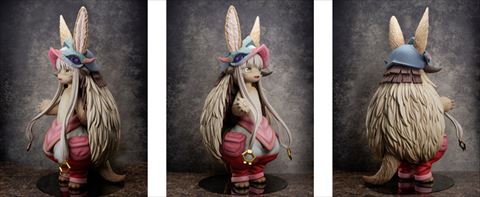 ナナチ　1/4　フィギュア　来週には値段戻します ナナチ 1/4 フィギュア 来週には値段戻します F:NEX(フェネクス