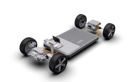 中国BYDの日本市場参入車フォトギャラリー