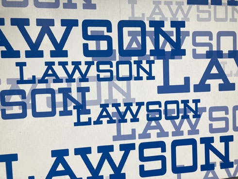 デジモンローソン