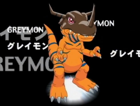 デジモンローソン