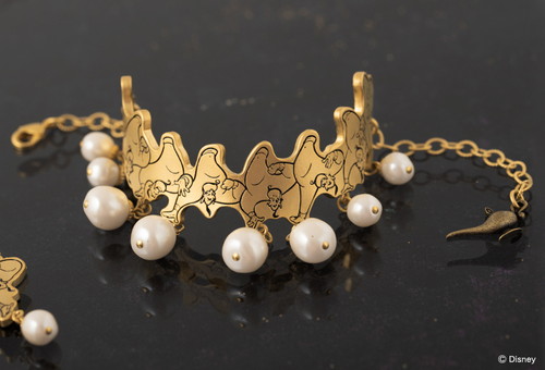 Q-pot.×アラジン