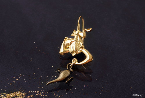 Q-pot.×アラジン