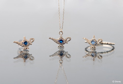 Q-pot.×アラジンK10